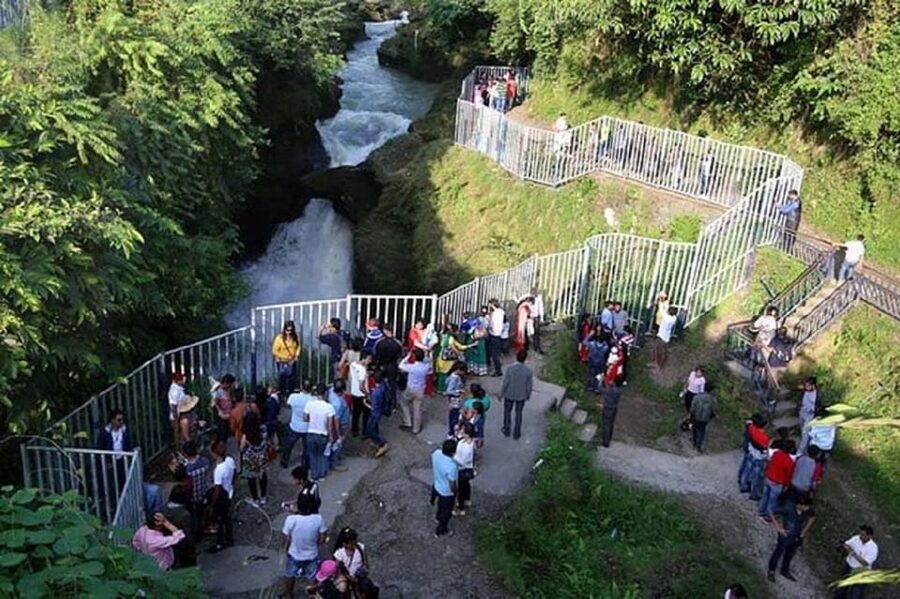 Pokhara: Group Joining Full Day Highlights Tour With Sunrise - Who should book this Pokhara day tour?