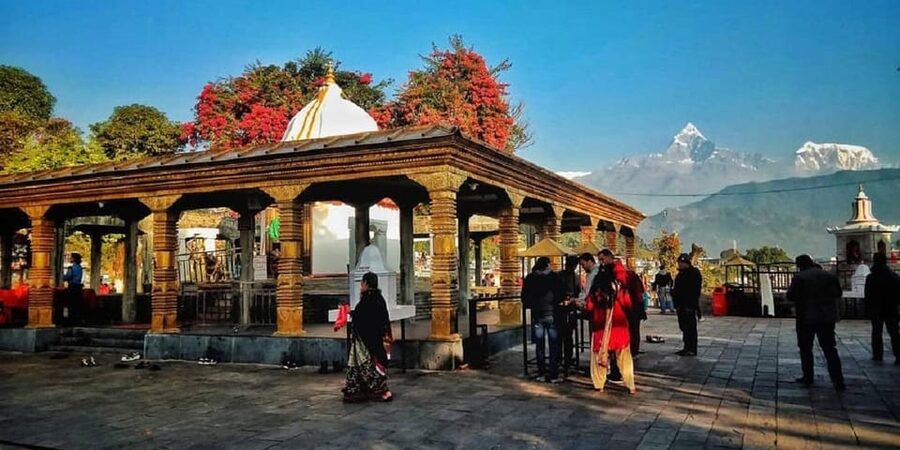 Pokhara: Group Joining Full Day Highlights Tour With Sunrise - Why Sarangkot makes the early alarm worthwhile