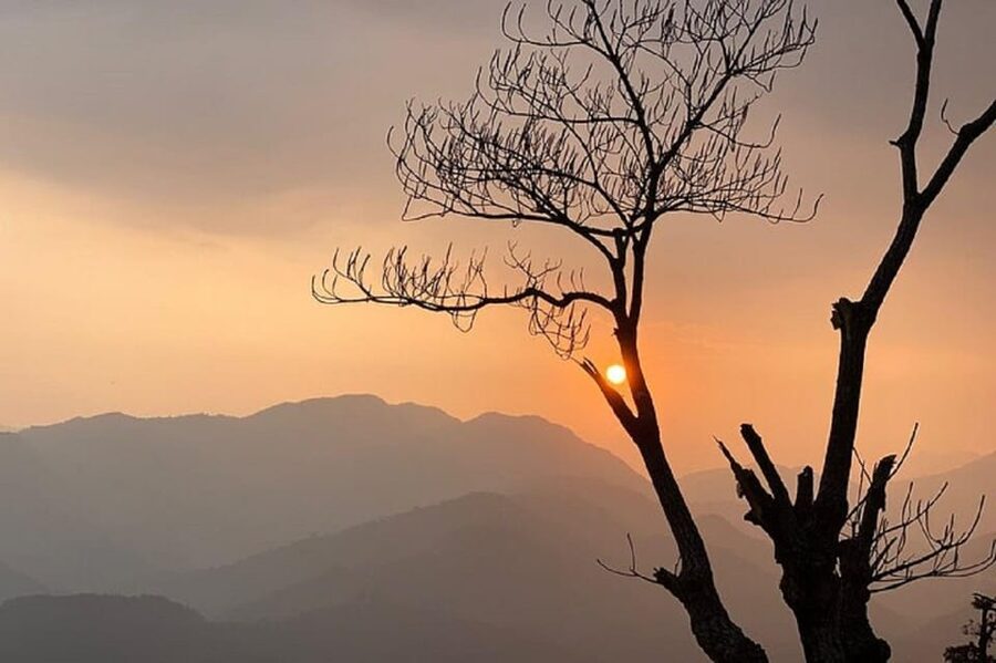 Pokhara: Group Joining Full Day Highlights Tour With Sunrise - What the $43 price really covers