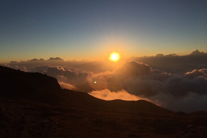 Pokhara: Group Joining Sarangkot Sunrise Himalayas Tour - The 5:00 am pickup and uphill drive