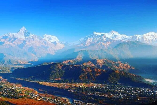 Pokhara Group Joining Sarangkot Sunrise Himalayas Tour - Who will get the most from this tour?