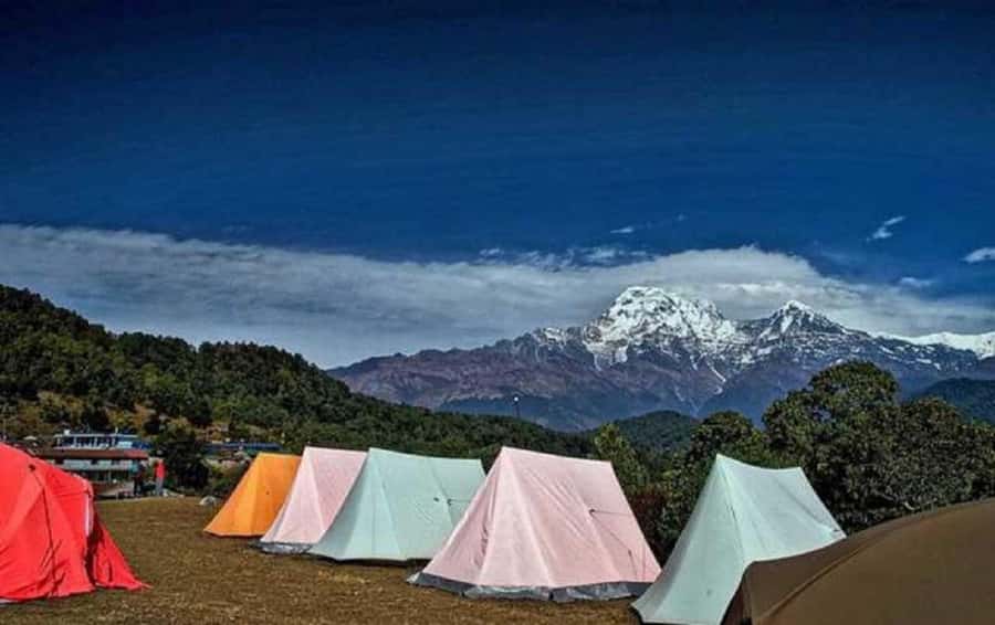 Pokhara: Guided Day Hike From Dampus To Australian Base Camp - Why This Short Hike Works Near Pokhara