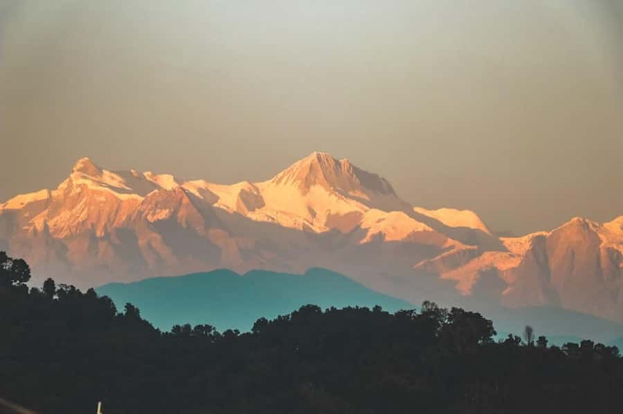 Pokhara: Guided Day Hike From Dampus To Australian Base Camp - Guides Make The Difference