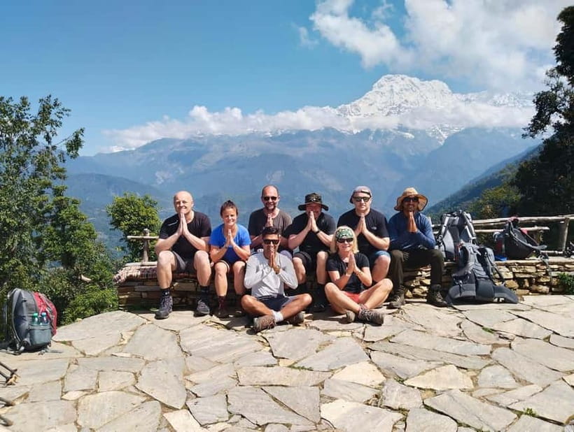 Pokhara: Hike To Australian Base Camp - What the $65 Price Really Covers