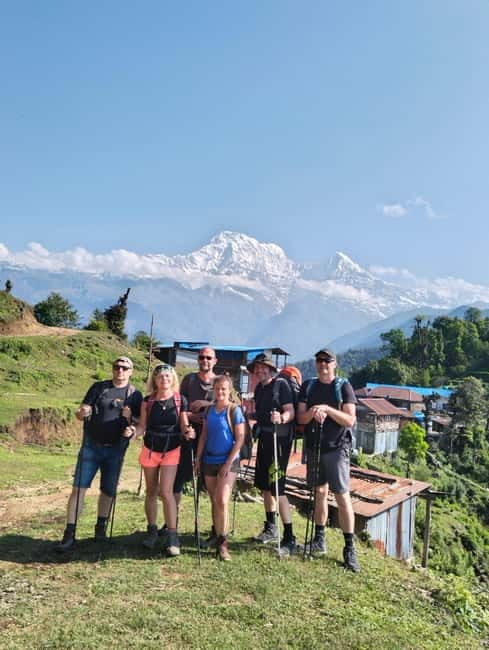 Pokhara: Hike To Australian Base Camp - Should You Book the Australian Camp Day Hike?