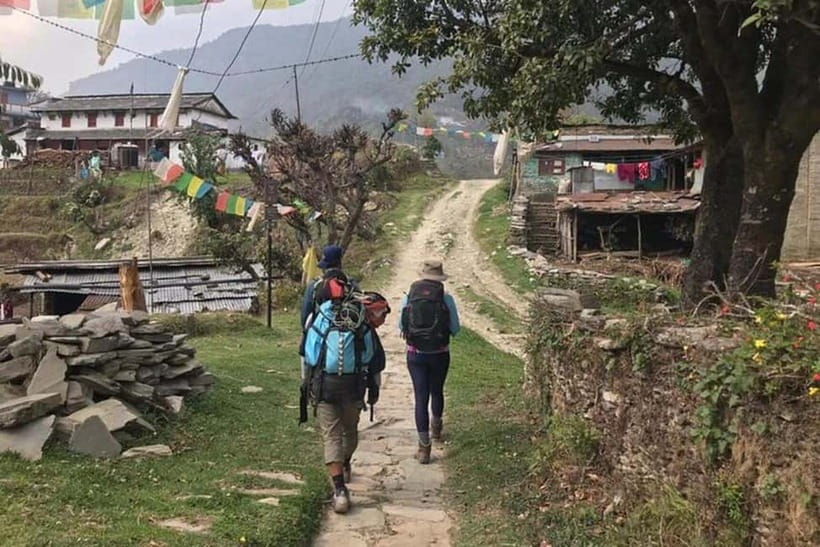 Pokhara: Hike To Australian Base Camp - FAQ
