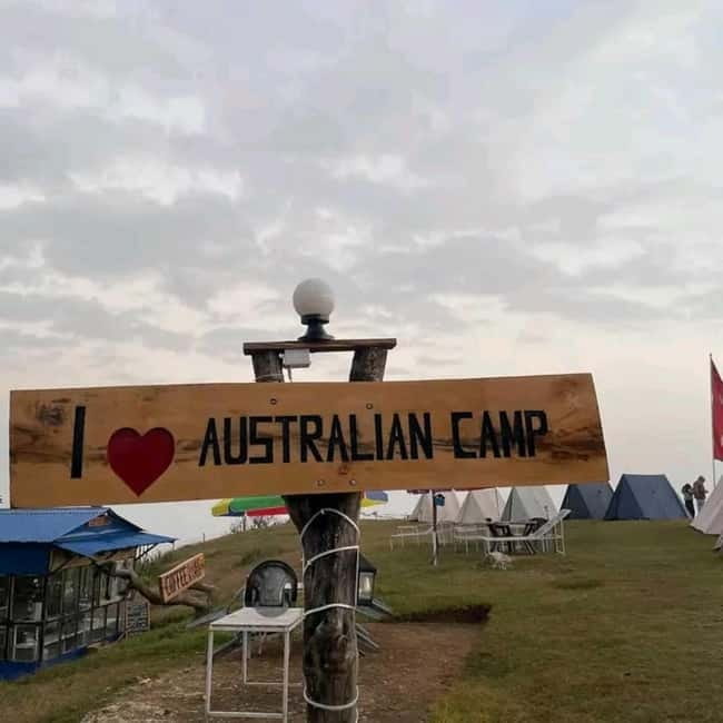 Pokhara: Hike To Australian Base Camp - Walking from Kande Through Forest and Terraces