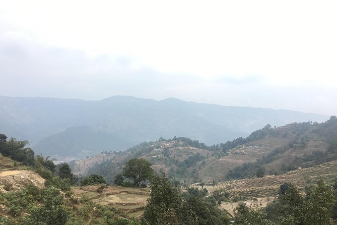 Pokhara : Hiking to Sarangkot from Lakeside - Who should choose this half-day hike