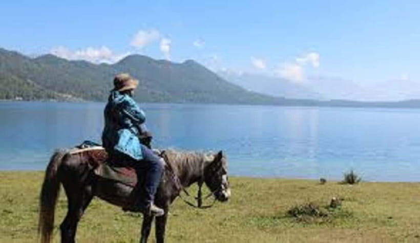 Pokhara: Horseback Riding Adventure with Hotel Pickup - What the 2.5-hour schedule really gives you