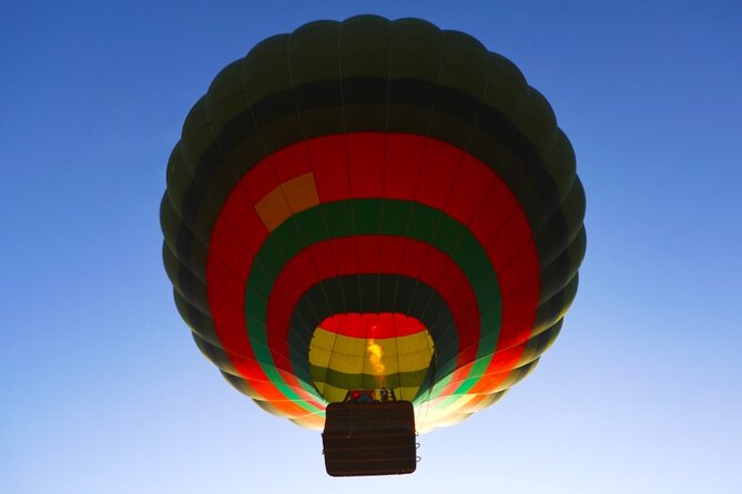 Pokhara: Hot Air Ballooning Tour in Pokhara - Is $220 a fair price?