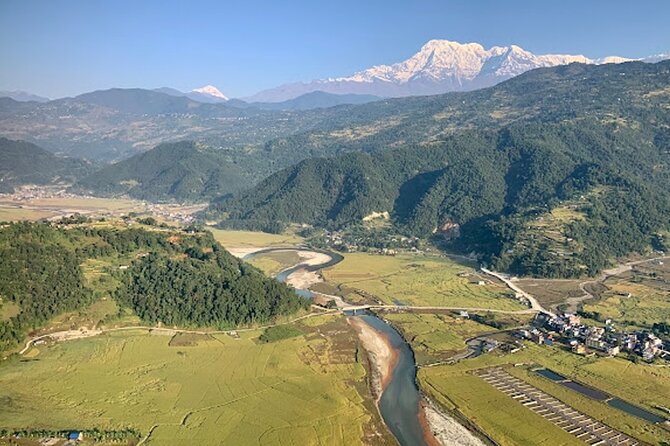 Pokhara: Hot Air Ballooning Tour in Pokhara - Who will enjoy this most?