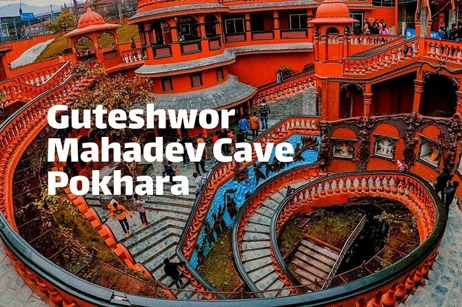 Pokhara in 5 Hours: Lake, Museum, Cave, Falls & Pagoda Hill - The International Mountain Museum in one focused hour