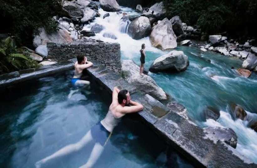 Pokhara: Majestic Mardi Base Camp Guided Trek with HotSpring - Day 2: Forest Camp to High Camp at 4,000 meters