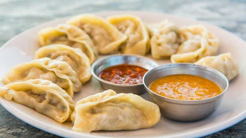 Pokhara: Nepali Cooking Class and Momo Making Workshop - Masala tea and the meal you prepare