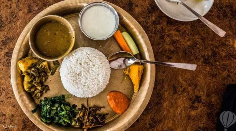 Pokhara: Nepali Cooking Class and Momo Making Workshop - Practical value at $42