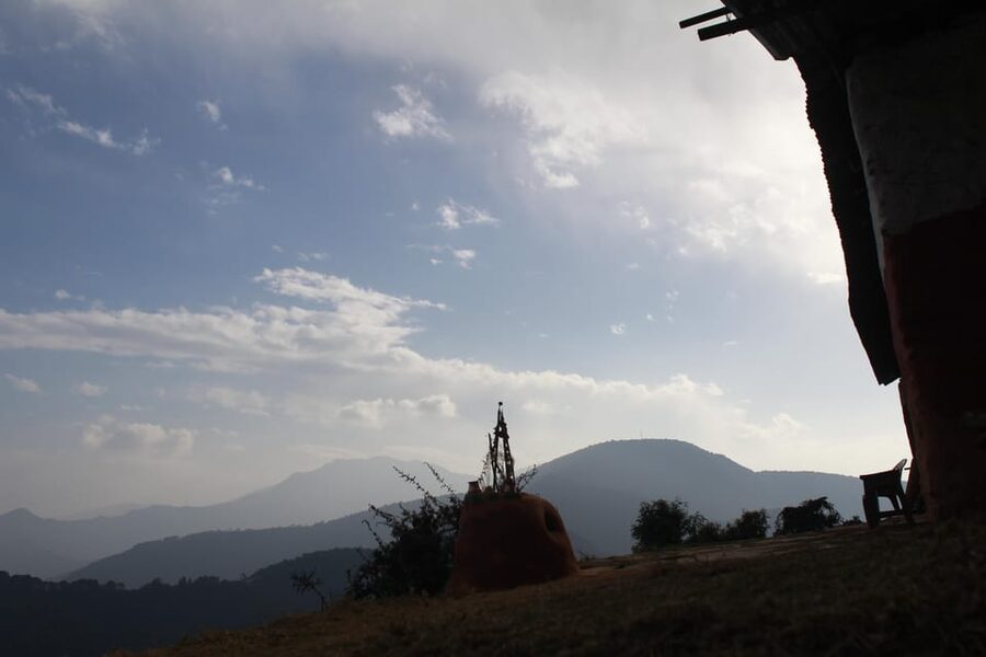 Pokhara: One night camping, campfire stay at Australian camp - Key points at a glance