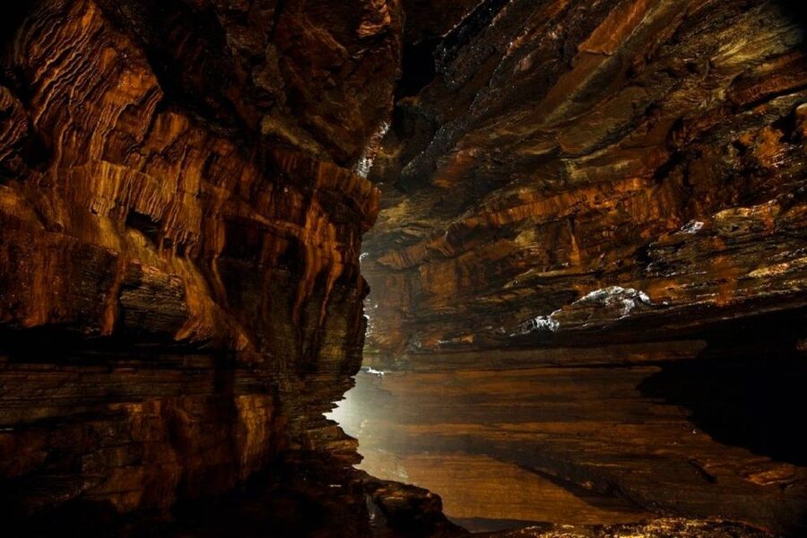 Pokhara: Pagoda, Waterfall & Cave – Private Short Trip - The guide option changes the experience