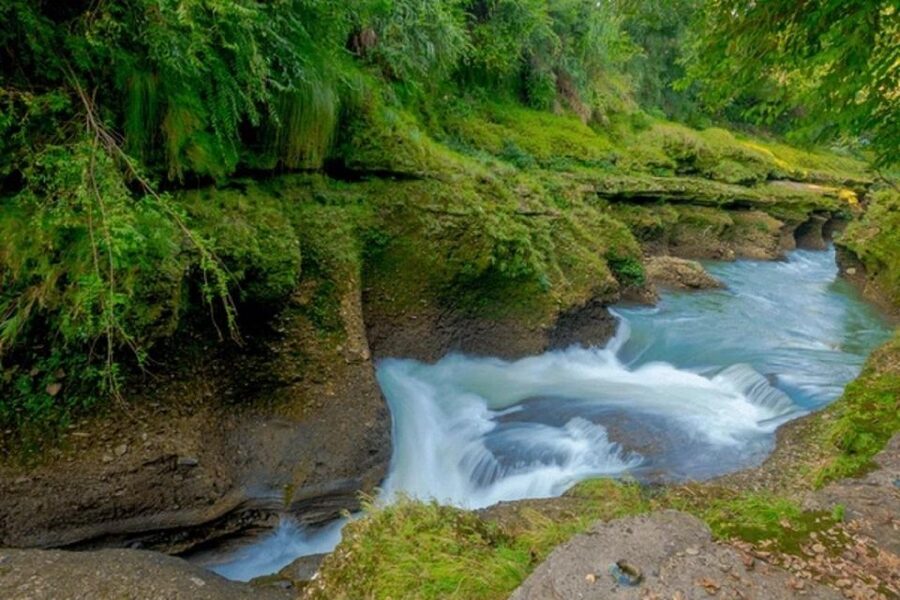 Pokhara: Pagoda, Waterfall & Cave – Private Short Trip - Who should book this Pokhara short trip?