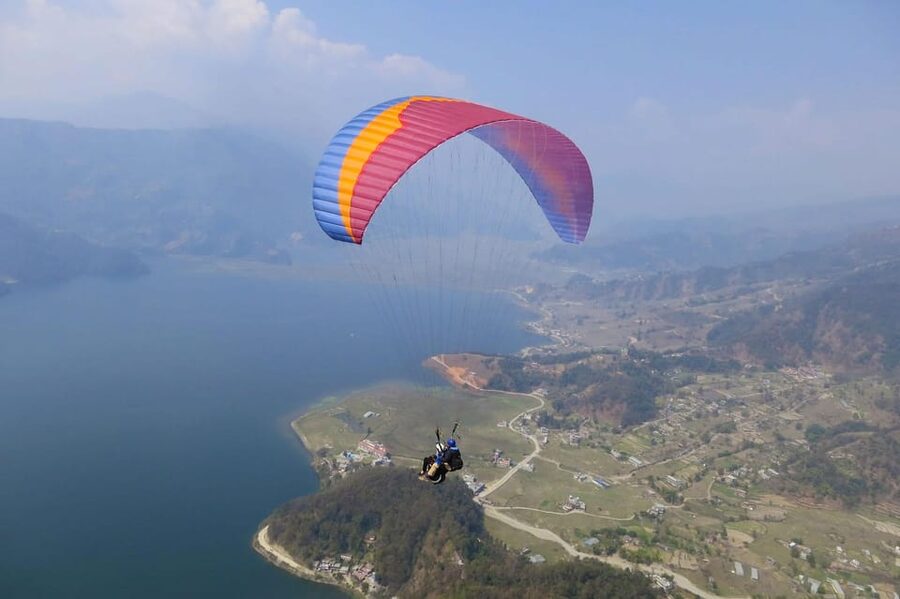 Pokhara: Paragliding Adventure with Photos and Video - Should You Book the Sarangkot Flight?