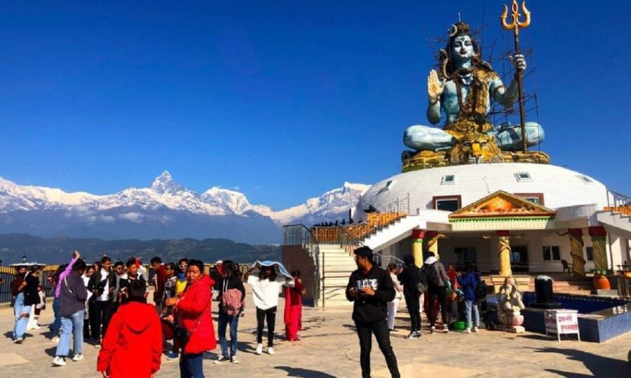 Pokhara: Pokhara Highlights Tour by Bus - Key points to know before you book