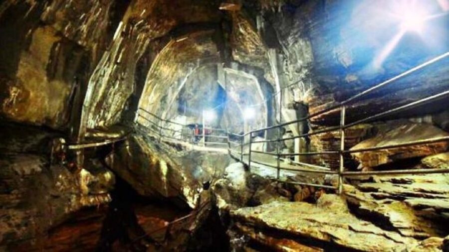 Pokhara: Pokhara Highlights Tour by Bus - The World Peace Pagoda offers the day’s big viewpoint