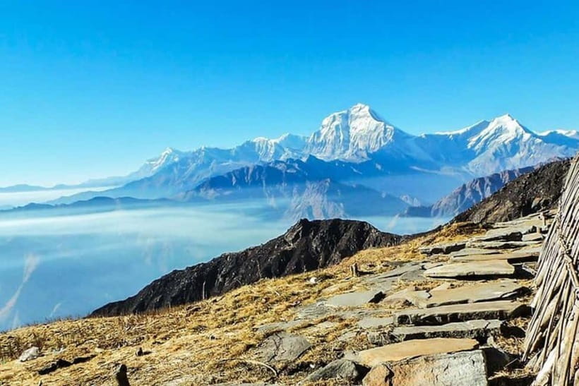 Pokhara: Poon Hill Trek - Key points to know before you book