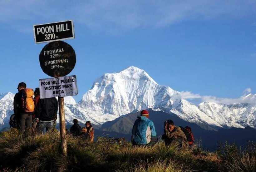 Pokhara: Poon Hill Trek - Fitness, timing, and what to pack