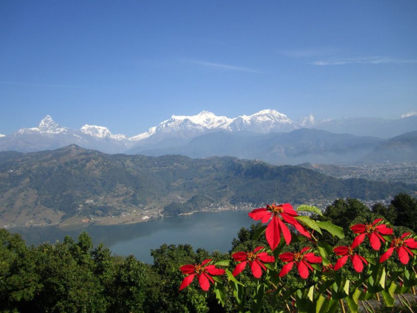 Pokhara: Private City Tour and Sarangkot Sunrise - How the private format really works