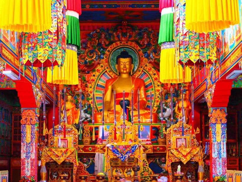 Pokhara: Private Half-Day Tour and Tibetan Culture Tour - Who will get the most from this tour?