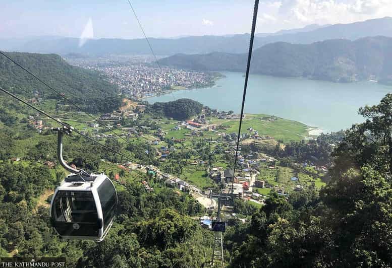 Pokhara Sarangkot : Cable Car (Himalayas) Sunrise Tour - Key points worth knowing