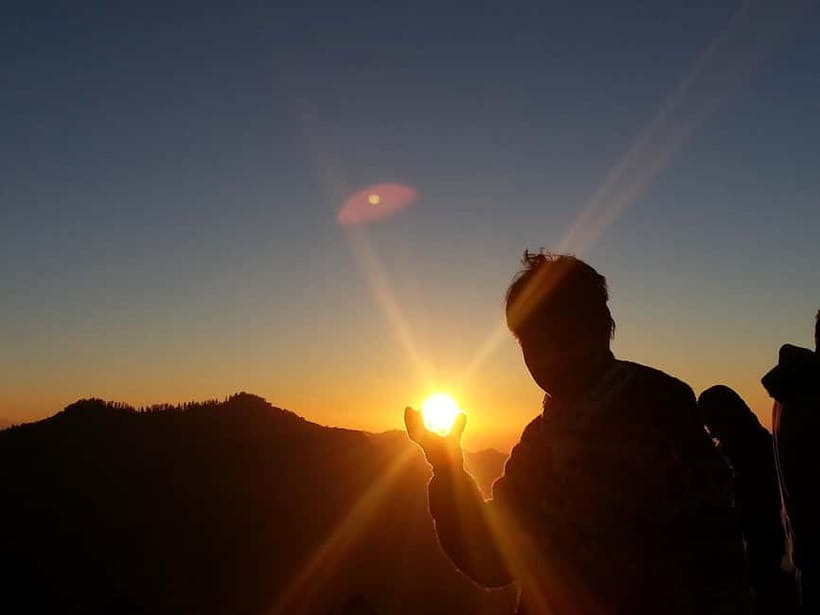 Pokhara: Sarangkot Sunrise And Private Full-Day Tour - Key points to know before booking