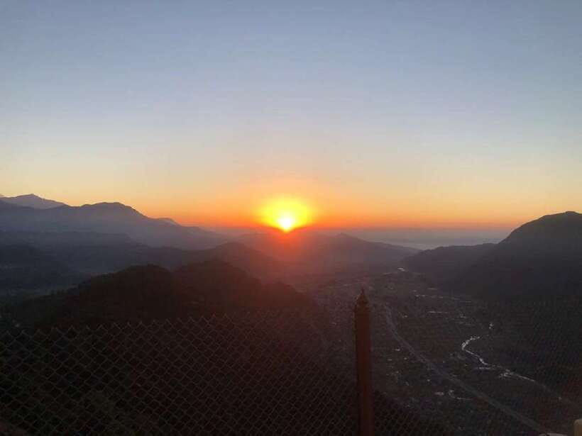 Pokhara: Sarangkot Sunrise And Private Full-Day Tour - Two hours at the International Mountain Museum