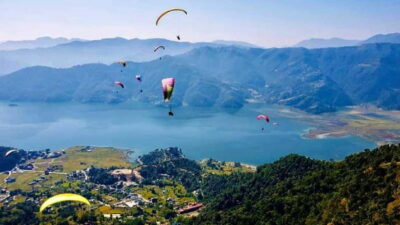 Sarangkot Sunrise And Private Full-Day Tour