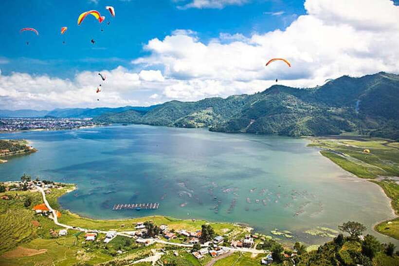 Pokhara: Sarangkot Sunrise And Private Full-Day Tour - What the private setup means