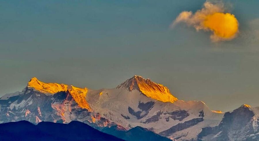 Pokhara: Sarangkot Sunrise & Panoramic Annapurna View Tour - The Early Pickup From Lakeside
