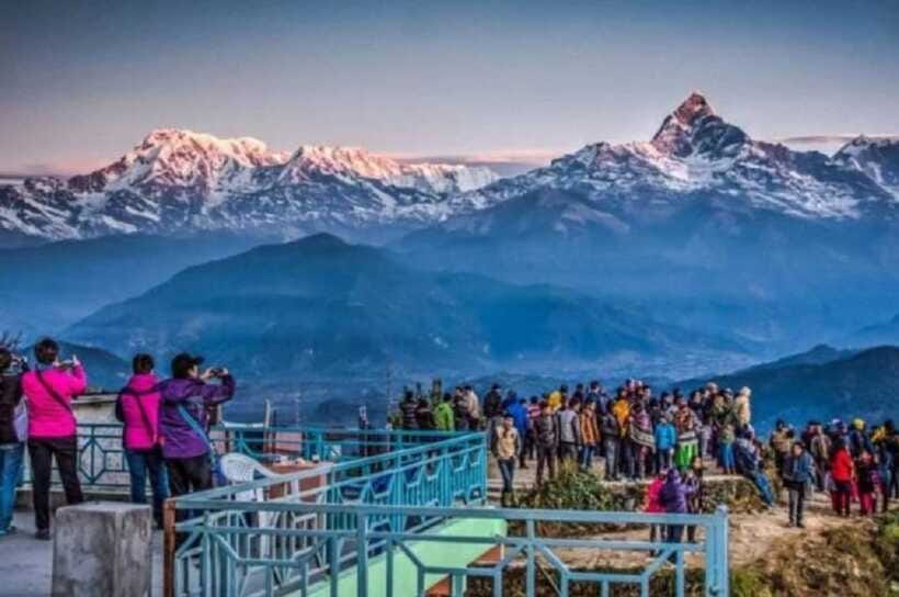 Pokhara: Sarangkot Sunrise & Panoramic Annapurna View Tour - A Scenic Return Before the Rest of Pokhara