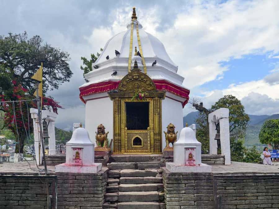 Pokhara: Sarangkot Sunrise with Half or Full-Day City Tour - Who will get the most from this outing