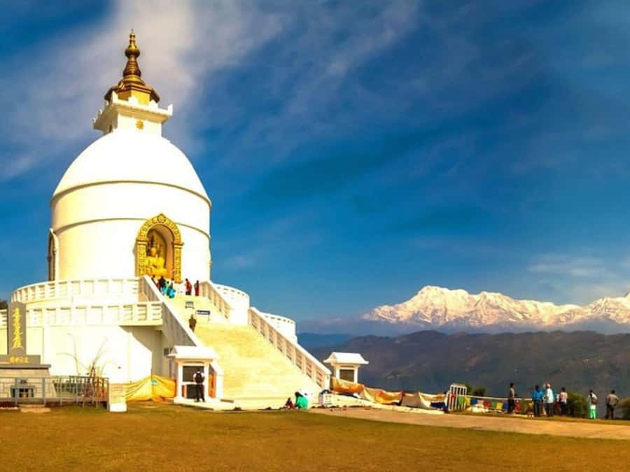 Pokhara: Sarangkot Sunrise with Half or Full-Day City Tour - Why Sarangkot is worth the early alarm