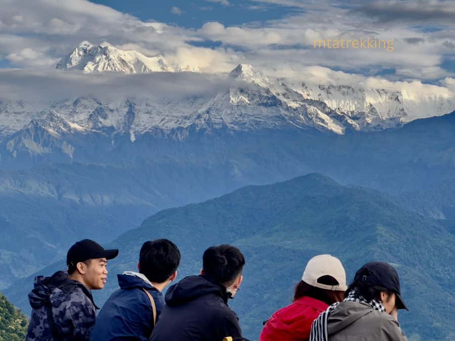 Pokhara: Sarangkot Sunrise with Half or Full-Day City Tour - What the $8 price really offers