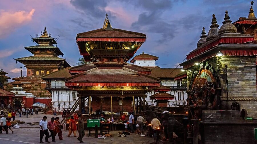 Pokhara Sightseeing By Bus - Day Trip - Eight Pokhara sights packed into one bus day