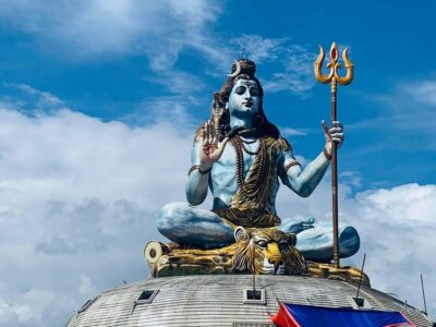 Pokhara Sightseeing By Bus – Day Trip