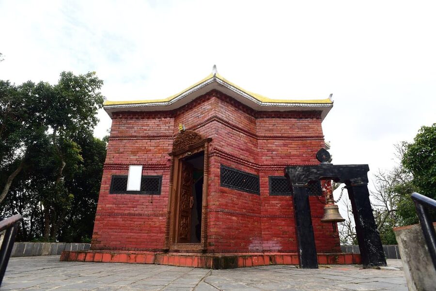 Pokhara Sightseeing By Bus - Day Trip - Devi’s Fall and Gupteshwor Mahadev Cave