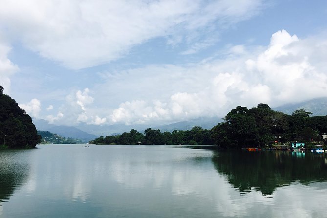 Pokhara: Sightseeing tour (Unguided) in Sharing Bus - Seven Pokhara sights in one practical day