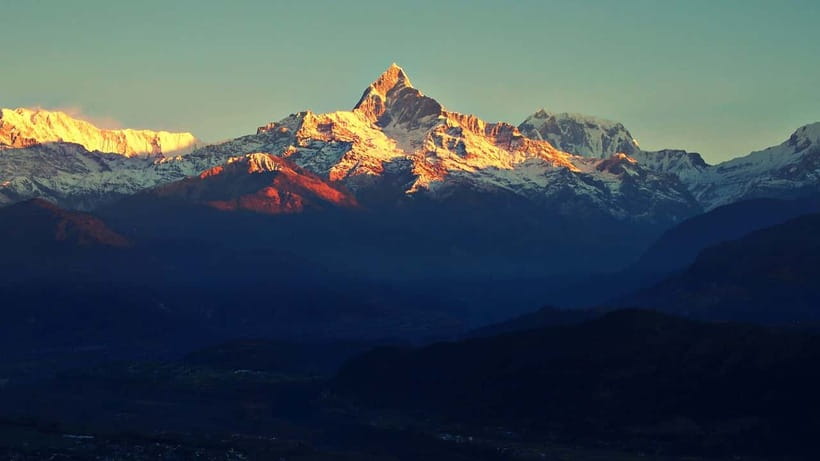 Pokhara: Sunrise & Private Day Tour on 7-Iconic Destinations - Timing, comfort, and who should book