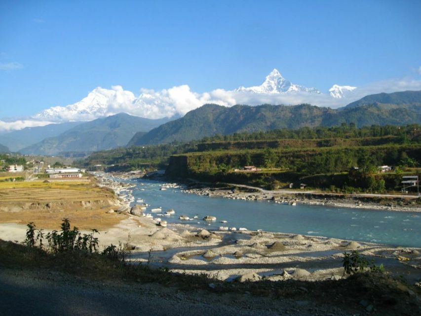 Pokhara: Sunrise Tour to Sarangkot - The pre-dawn pickup from Pokhara