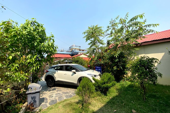 Pokhara To Kathmandu Private Tour with Luxuries Car and Jeep - Key points at a glance