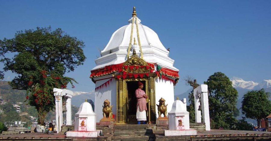Pokhara: Visit Best Seven Tourist Destination by Sharing Bus - What to bring and what to leave behind
