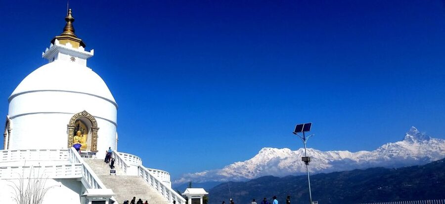 Pokhara: Visit Best Seven Tourist Destination by Sharing Bus - Timing, crowds, and the shared-bus trade-off