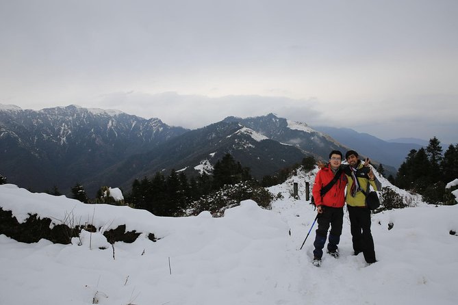 Poon Hill Trek - 04 Days - Leaving Pokhara for Nayapool and Tikhedhunga