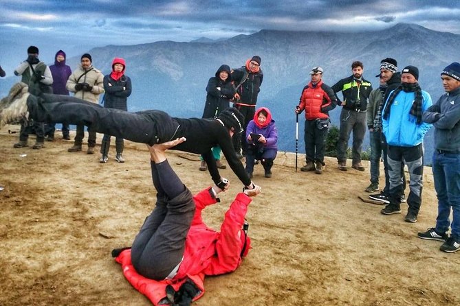 Poon hill Trek 3 days - Why Poon Hill works for a short Nepal trip